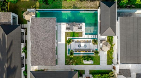 Villa Ciryandil by BaliSuperHost